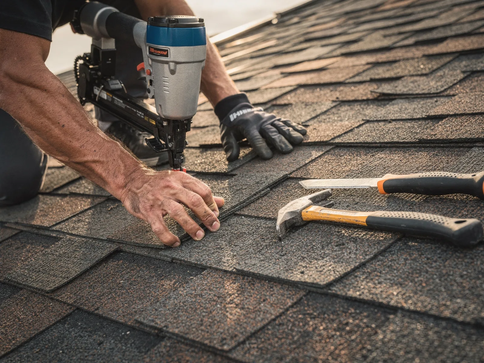 Why choose Roof Repair in Milbridge, ME